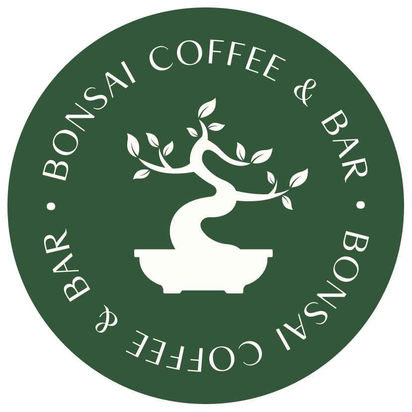Bonsai Coffee & Bar